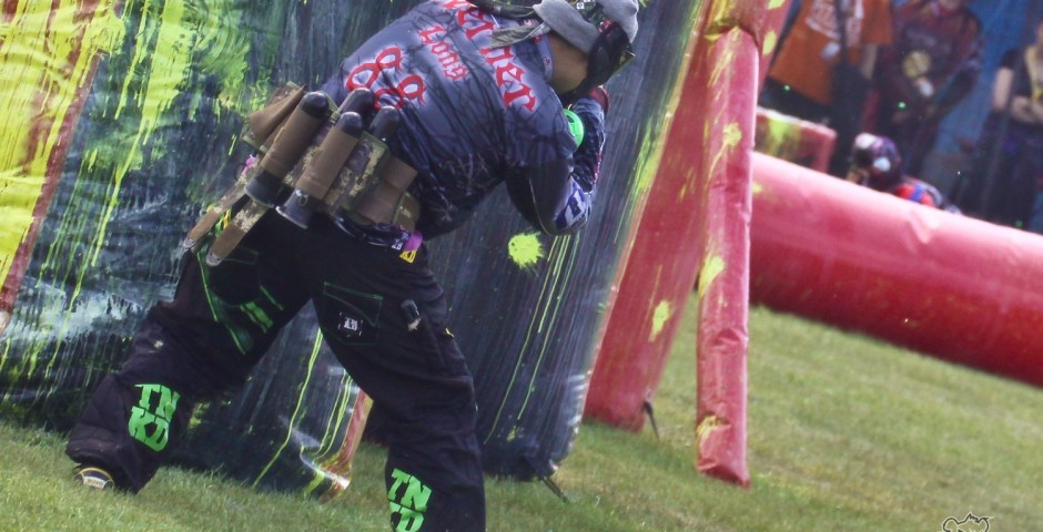 Millennium Series Bitburg 2014