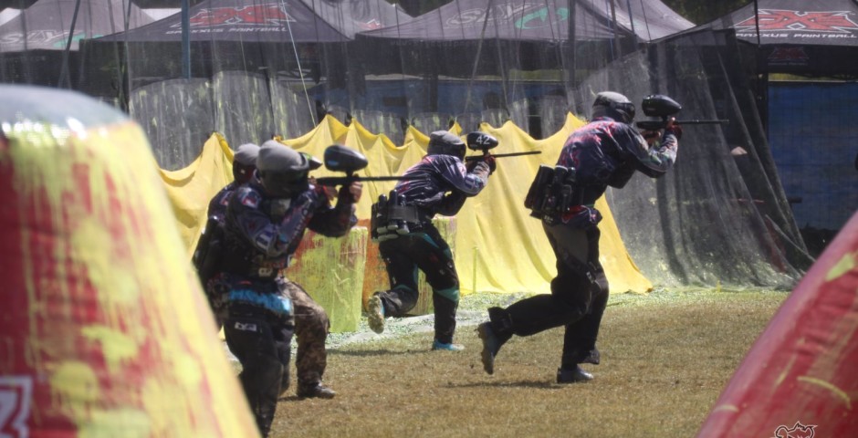 Millennium Series Bitburg 2014