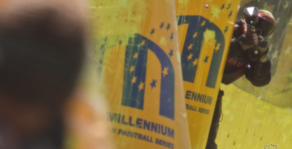 Millennium Series Bitburg 2014