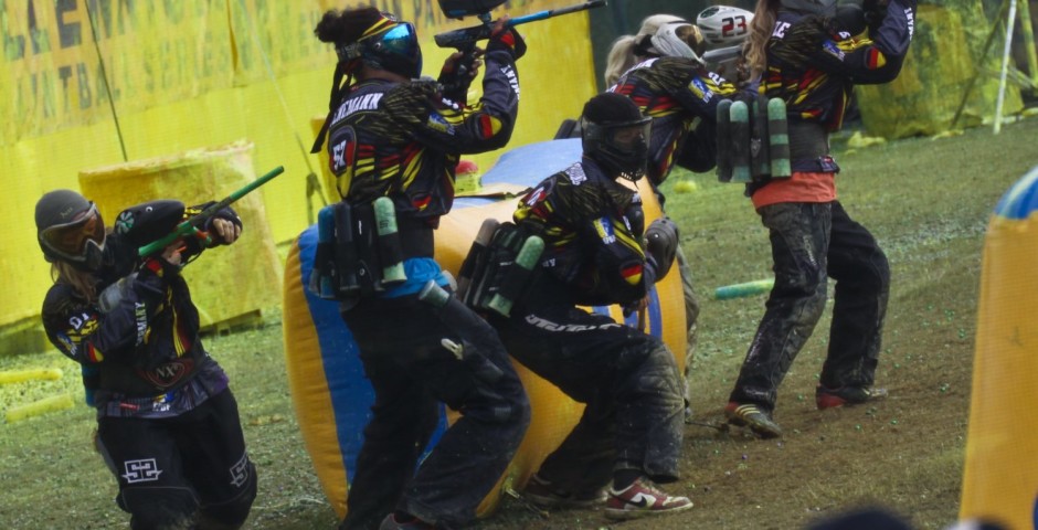 Millennium Series Bitburg 2014