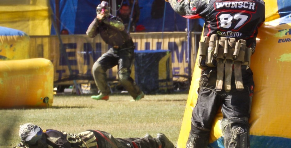 Millennium Series Bitburg 2014