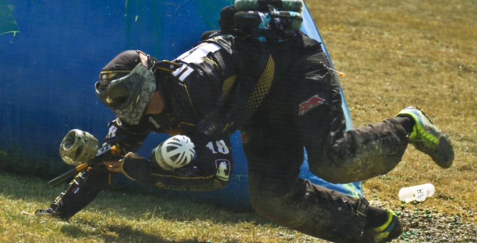 Millennium Series Bitburg 2014
