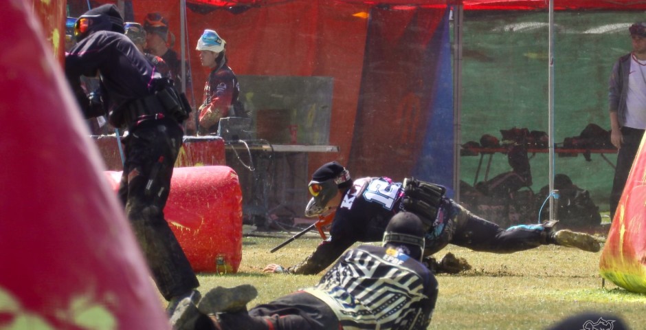 Millennium Series Bitburg 2014