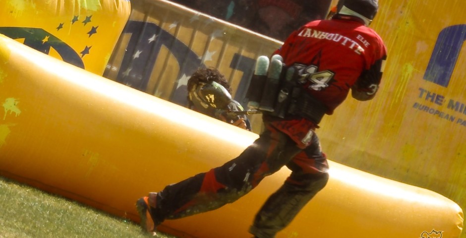 Millennium Series Bitburg 2014