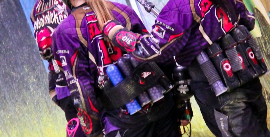 Auch in anderen Situationen