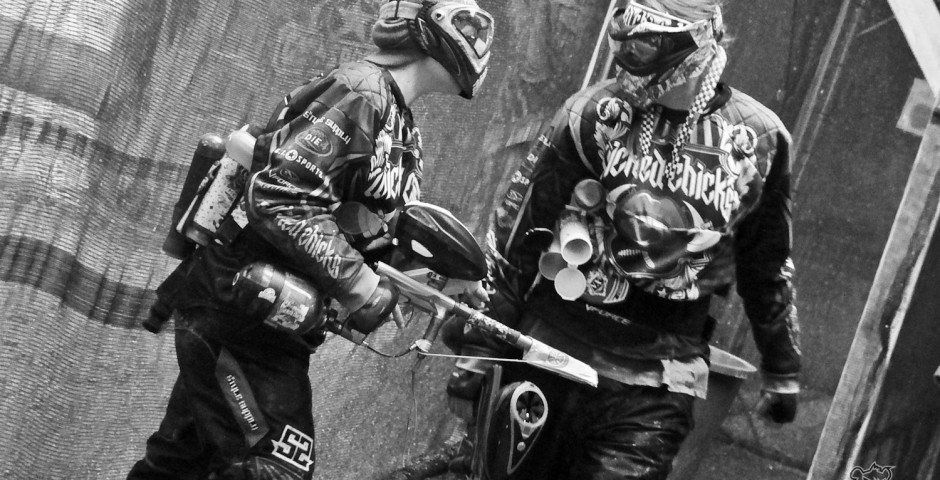 Teambegleitung über den Tag